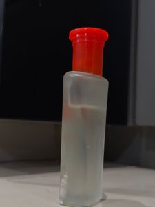 Red Stone Long Lasting Eau De Perfume For Both