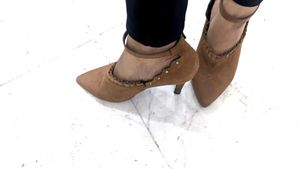 Heels Shoes