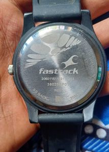 Fastrack Quartz