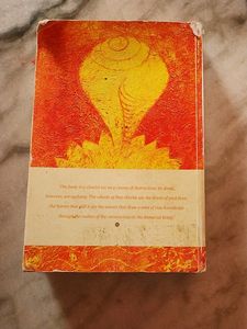 Mahabharata Book