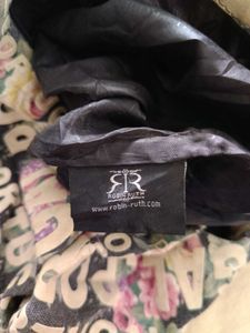 ROBIN Ruth Bag