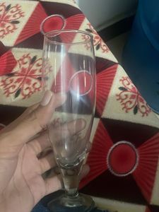 NEWLY GLASS FOR HOME USE AND DRINK 🍷