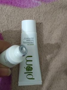 Combo Of 2 Face Wash Nd Night Gell
