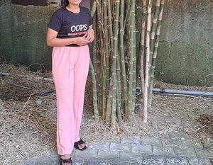 Top And Trouser