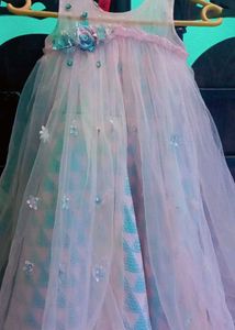 Princess Gown