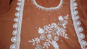 Elegant Ethnic Kurta Set