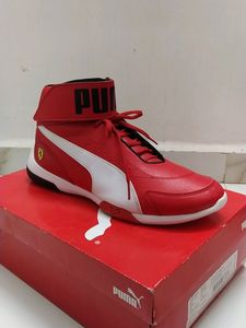PUMA FERRARI EDITION SHOE