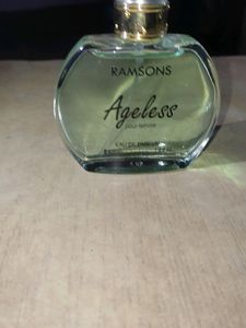 Ramsons Ageless Perfume