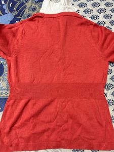 Shirt Style Top