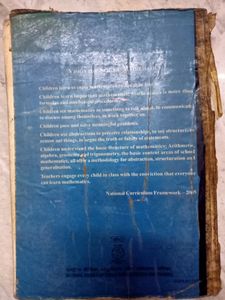 Class 10th Maths NCERT