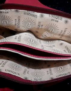 Michael Kors Red Sling Bag 👜