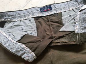 Men&#39;s Denim