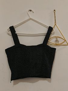 Abstract Pattern Top