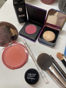 Combo Makeup