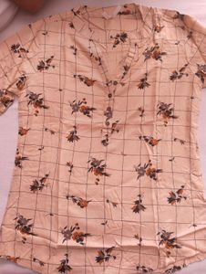 Short Kurti