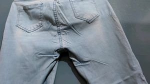 Jeans Fir Girl