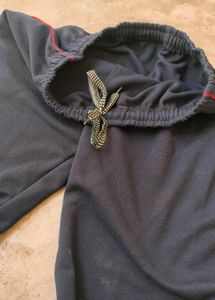T-shirt And Lower Co-ord Set