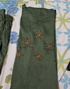 Kurta Set