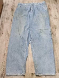 Sc4834 Ricano Beggy Jeans Size 34