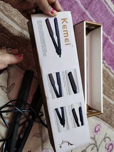 Brand New Hair Straightener