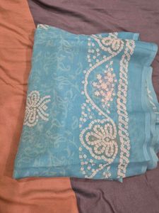 Ready To Wear Saree