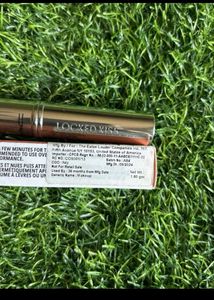 MAC Locked Kiss Lipstick