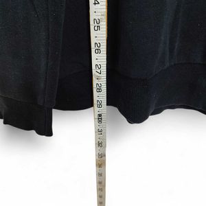 Puma Solid Pullover | Chest 44