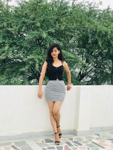 Beautiful Stretchable Skirt