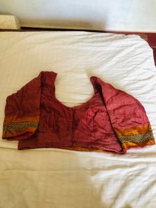 Saree Blouse