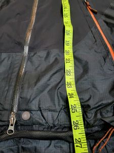Lafuma jacket