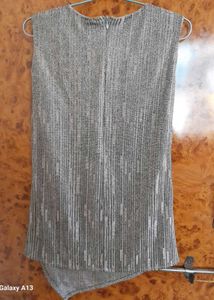 Sleeveless Top