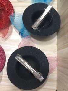 Combo Set For Baby Hair Clips