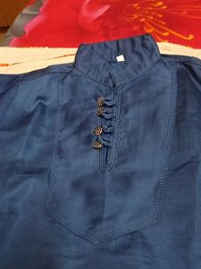 Kurta Pajama Party Wear