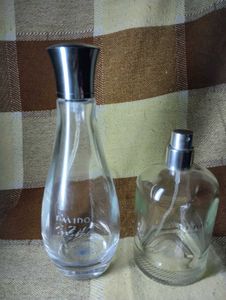 Empty Bottles