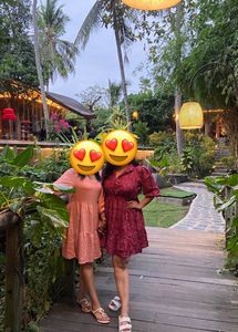 Mini Party Wear Dress