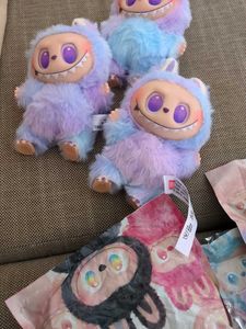 LABUBU