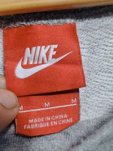 Nike Gray Sweatpants