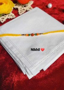 Rakhi Gift For Brother 🎁