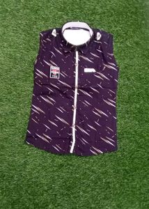 Boys Sleevless Shirt Size-30