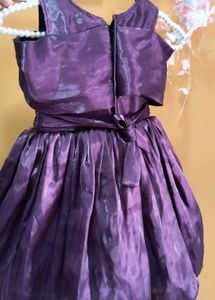 Girls&#39; Party Dress