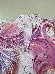 ladies Kurta , L SIZE , imported Cloth material