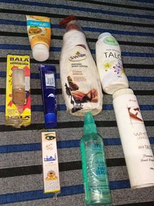 Multiple Products
