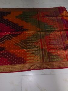 Bridal Banarasi Shalu 🌟