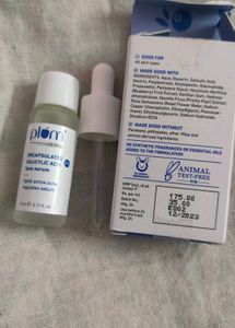 Skin Care And Makeup Products