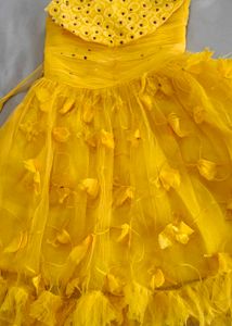 Girls Frock