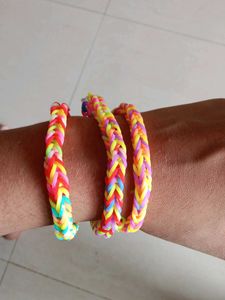 Bracelets