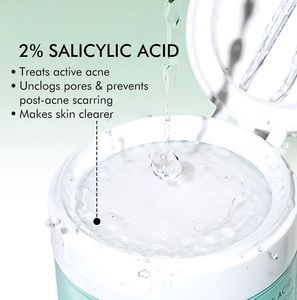 Anti Acne Pads