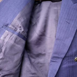 Premium Men Suit Coat Pant Tuxedo Blazer