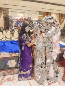 Zari Embroidered Saree. Fix Price