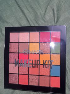 Mars Palette